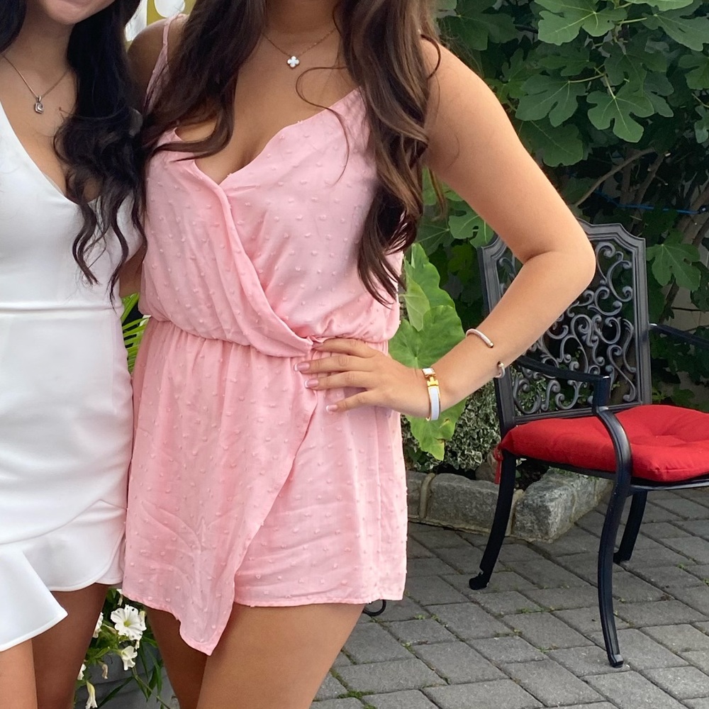 ALTERD STATE ROMPER